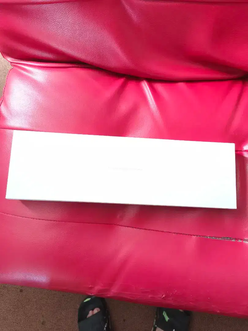 1 set apple magic keyboard + mouse