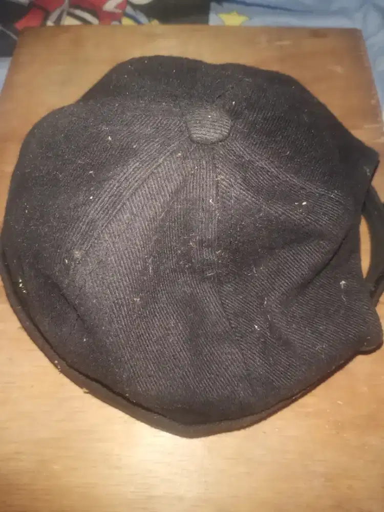 kopiah kekinian ciamik