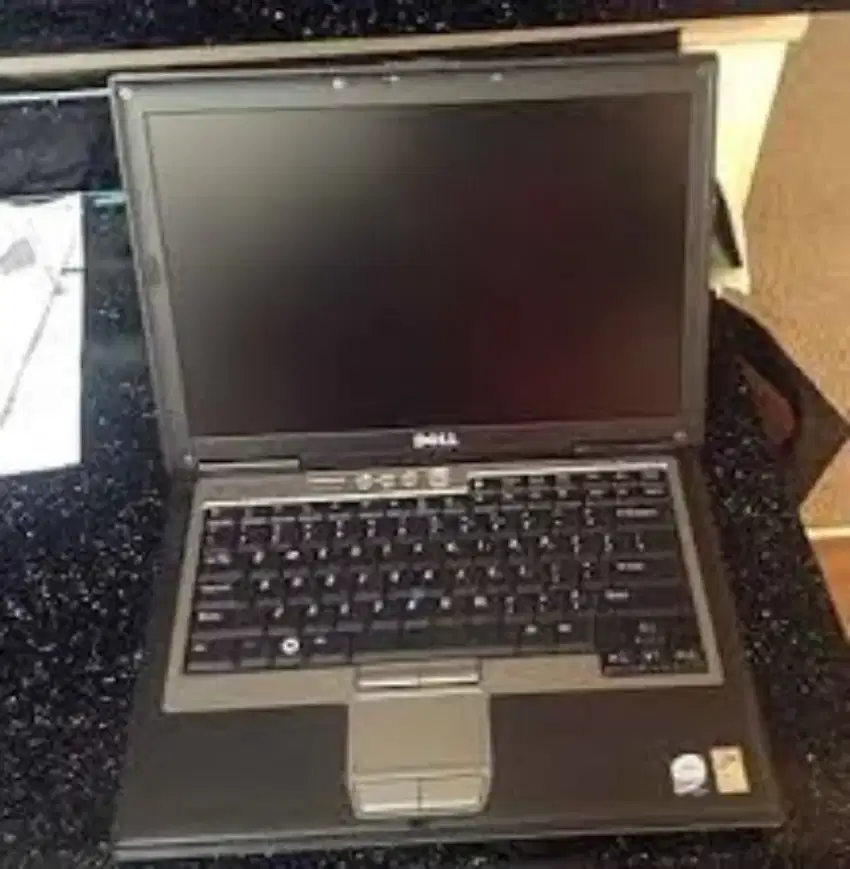 laptop del d620