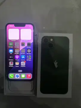 iPhone 13 128 GB ALL operator