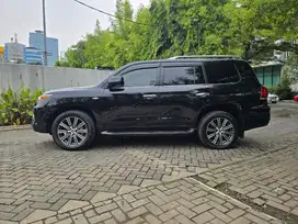(KM: 60rb) TDP: 50JT Lexus LX570 2010 low km lx 570 atpm