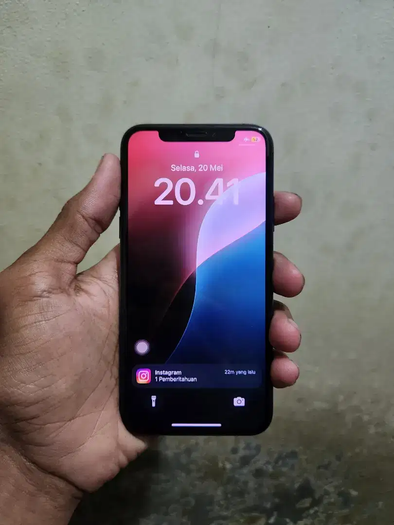 iPhone Xs 64 GB All Operator