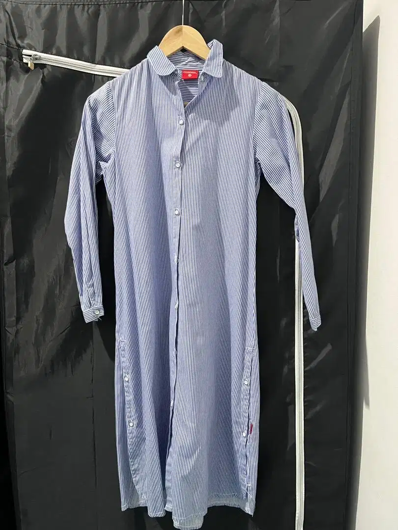 Dress Anak Cool Kids