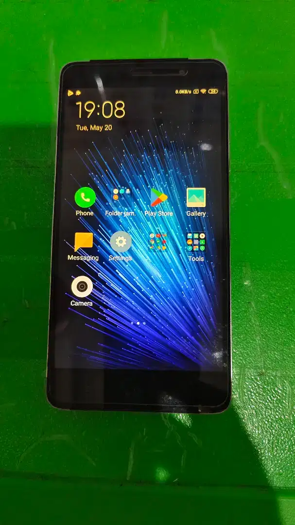 Hp Redmi Note 3