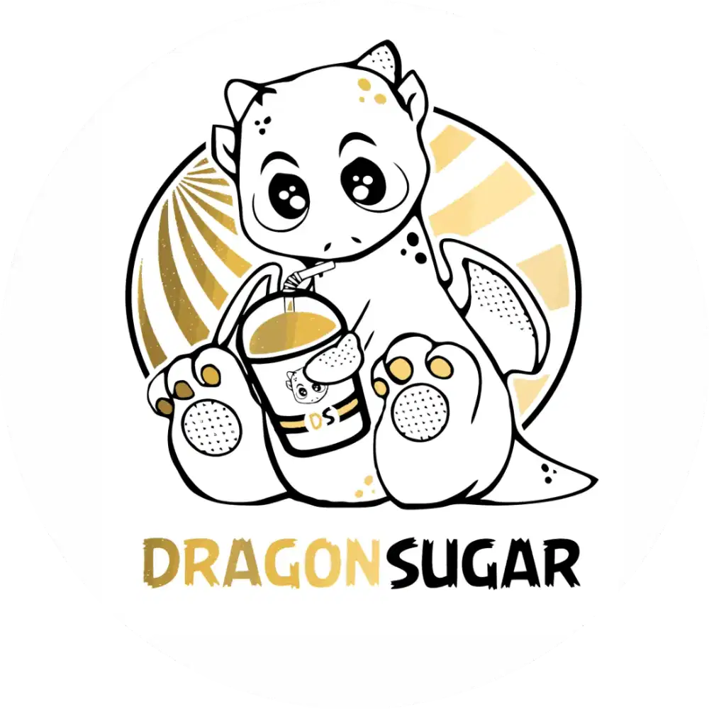 Barista & Helper di Dragon Sugar Harapan Indah