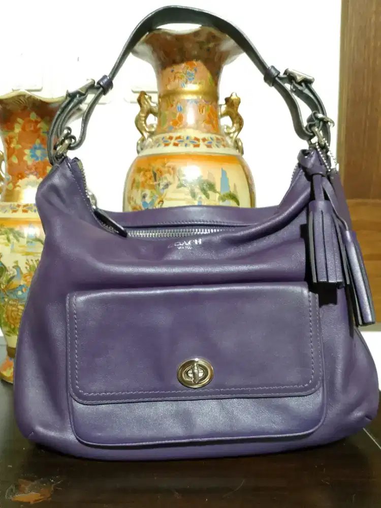 Tas Coach Legacy Courtney Crossbody