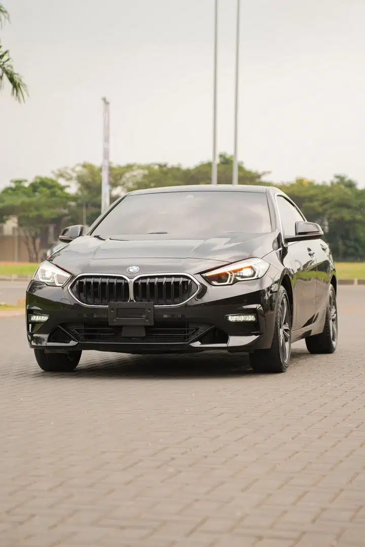 Full Warranty! BMW 218i Gran Coupe Sport Line 2022