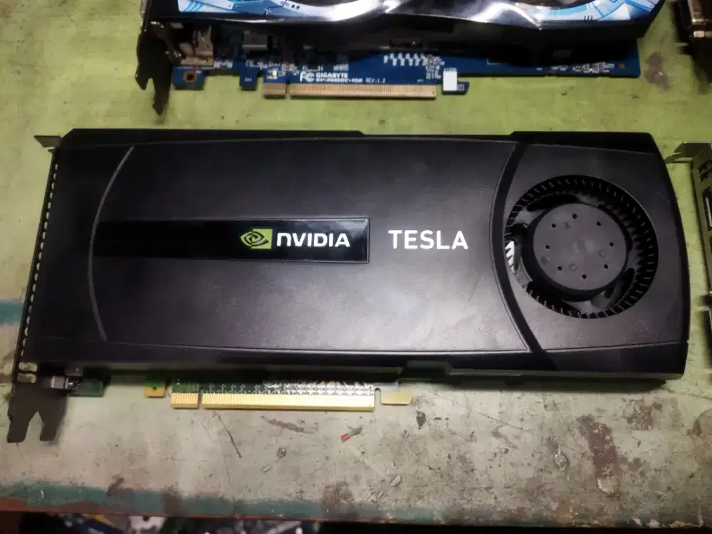 Borongan 3 unit vga minus error
