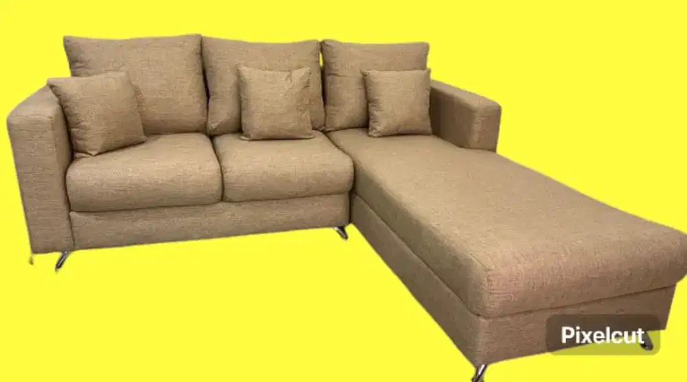 Sofa tamu kekinian