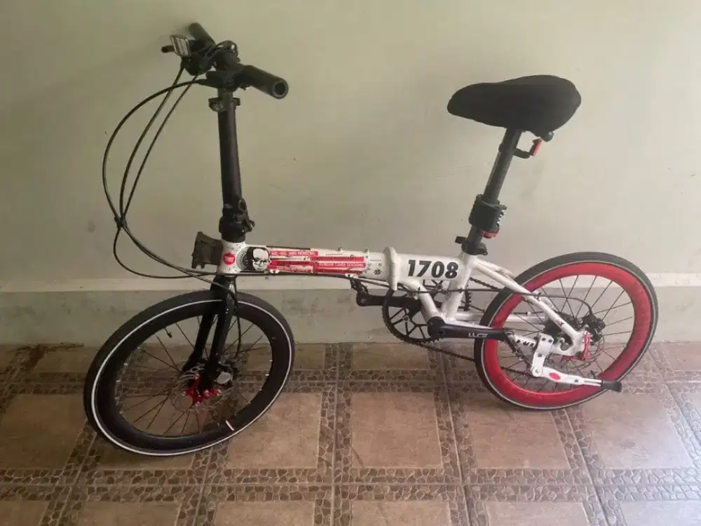 FOLD X DAMS INDONESIA