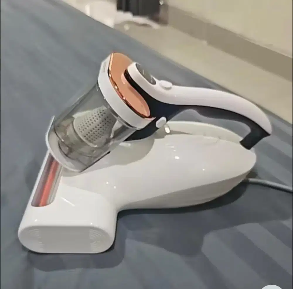 Vacum Cleaner Pembersih bulu , debu, dan semua kotoran