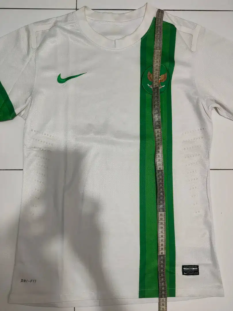 JERSEY BOLA TIMNAS INDONESIA [AWAY]
