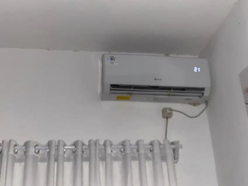 AC GREE 1/2 PK 1set