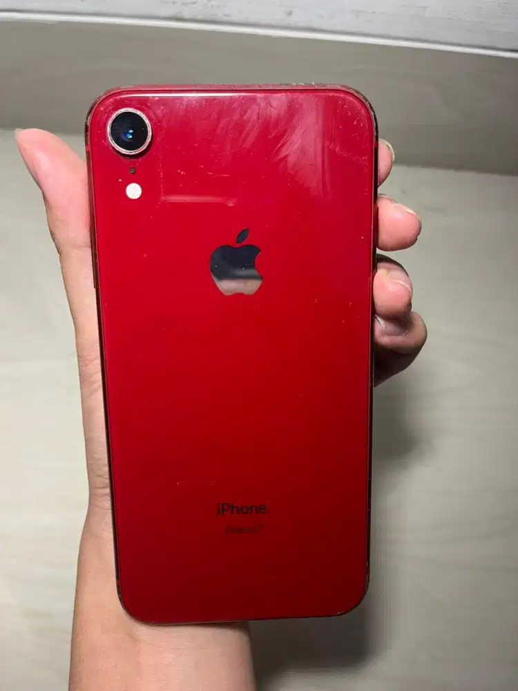 Iphone XR inter 128gb