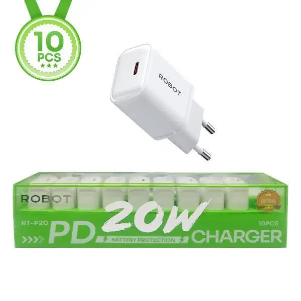 Batok robot RT-P20 Type C