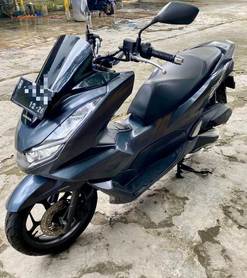 PCX 160 CBS 2021 CAKEP SEHAT