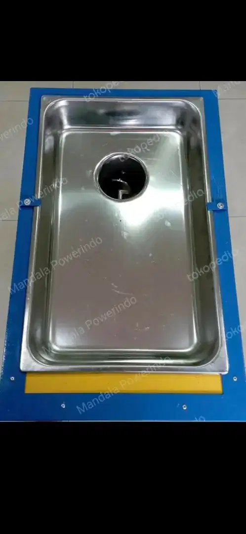 mesin daging giling