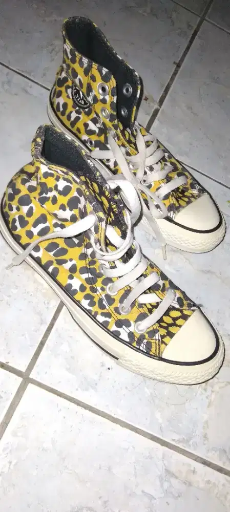 Sepatu Anak Converse All Star