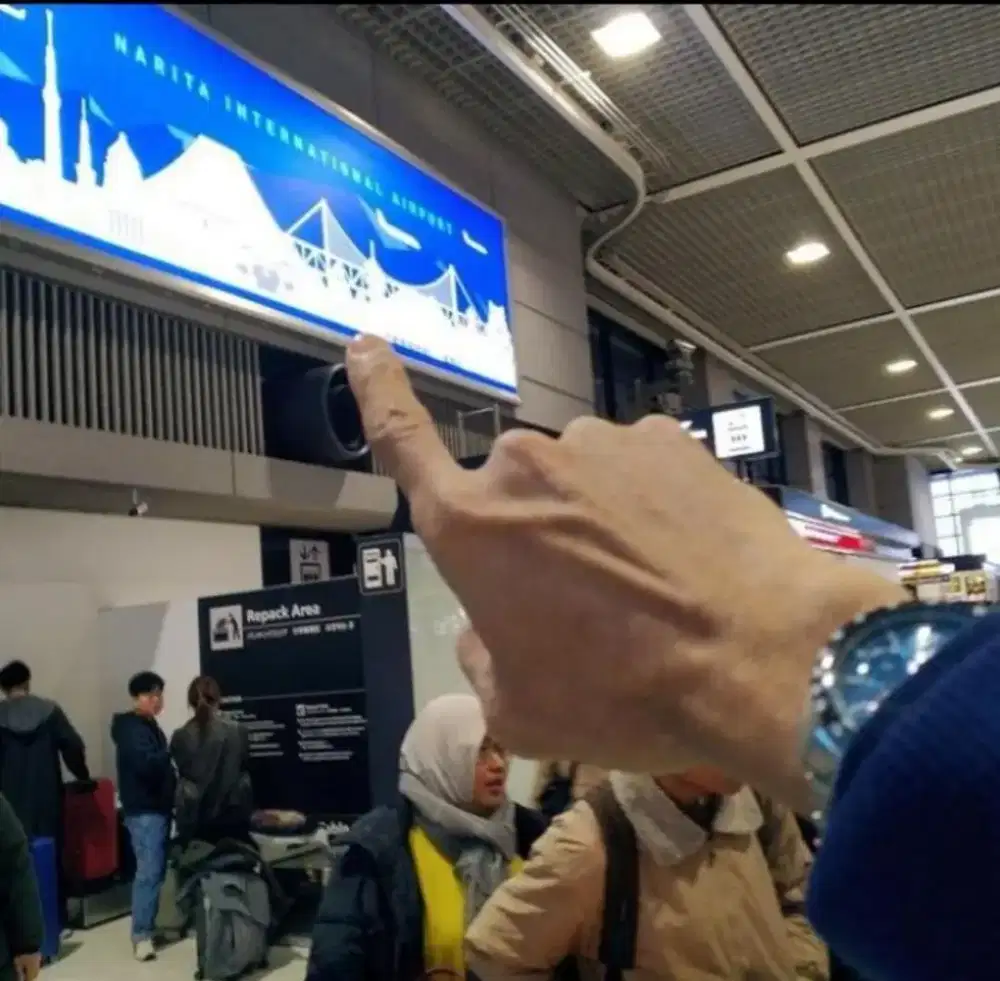 Seiko Kinetic Auto Relay Autorelay JDM