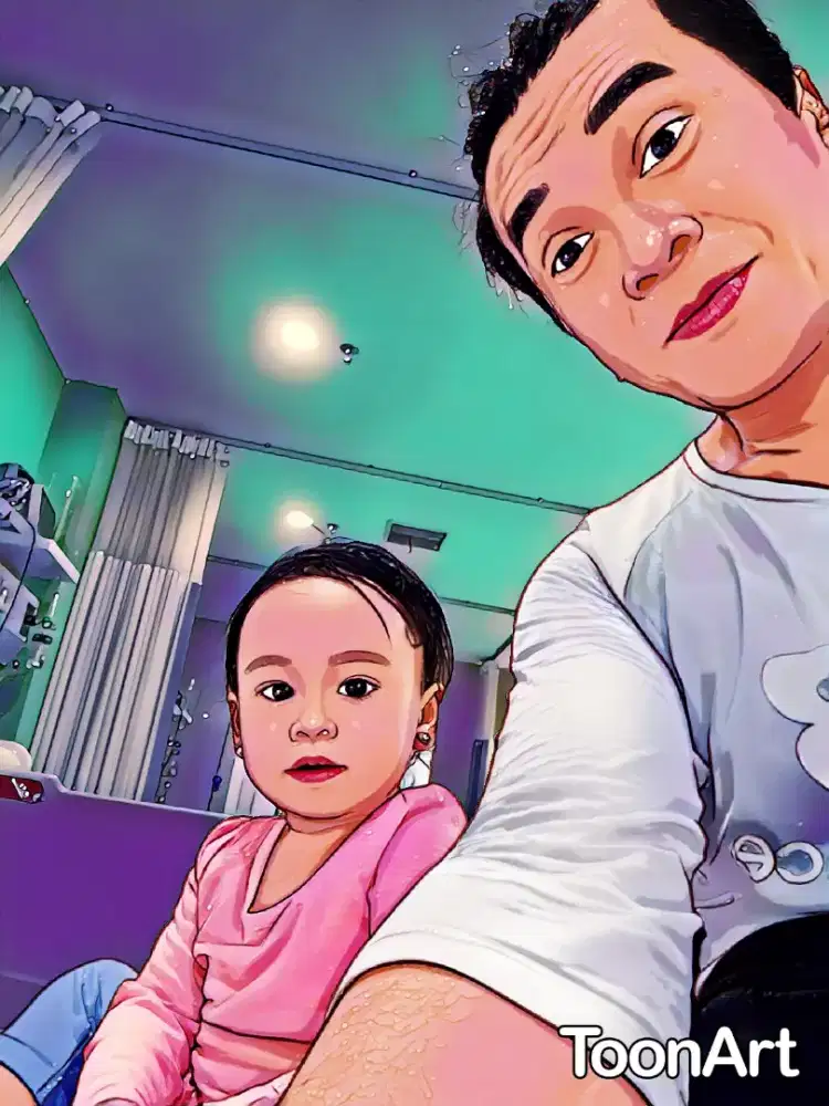 Pengasuh Anak / Nany Sitter