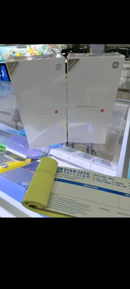 Xiaomi mi 14T 512gb ram 12gb resmi