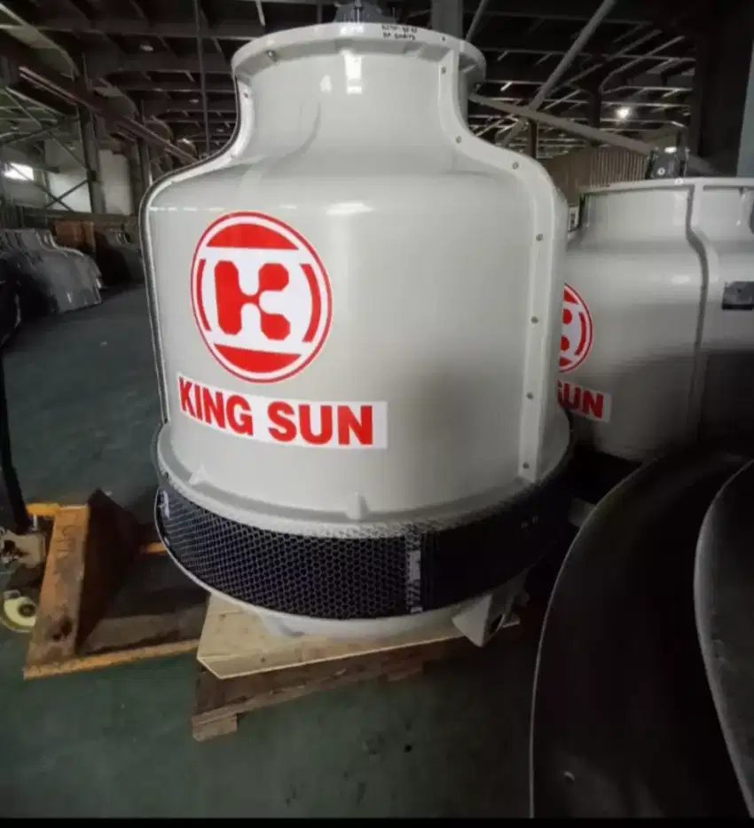 Cooling Tower Part