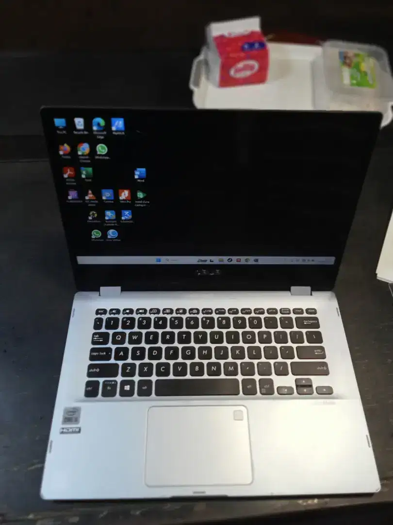 asus vivobook flip14 tp412fa