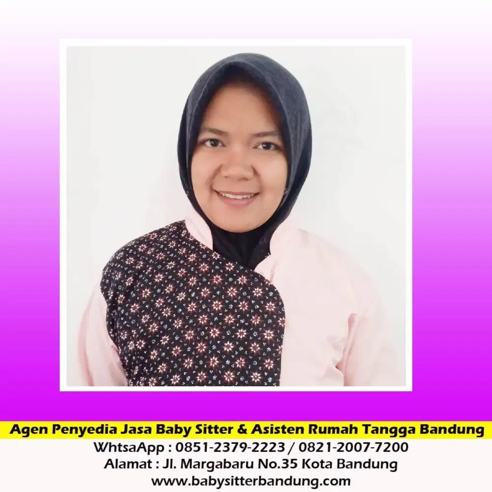 YAYASAN PEMBANTU DAN PENGASUH BANDUNG