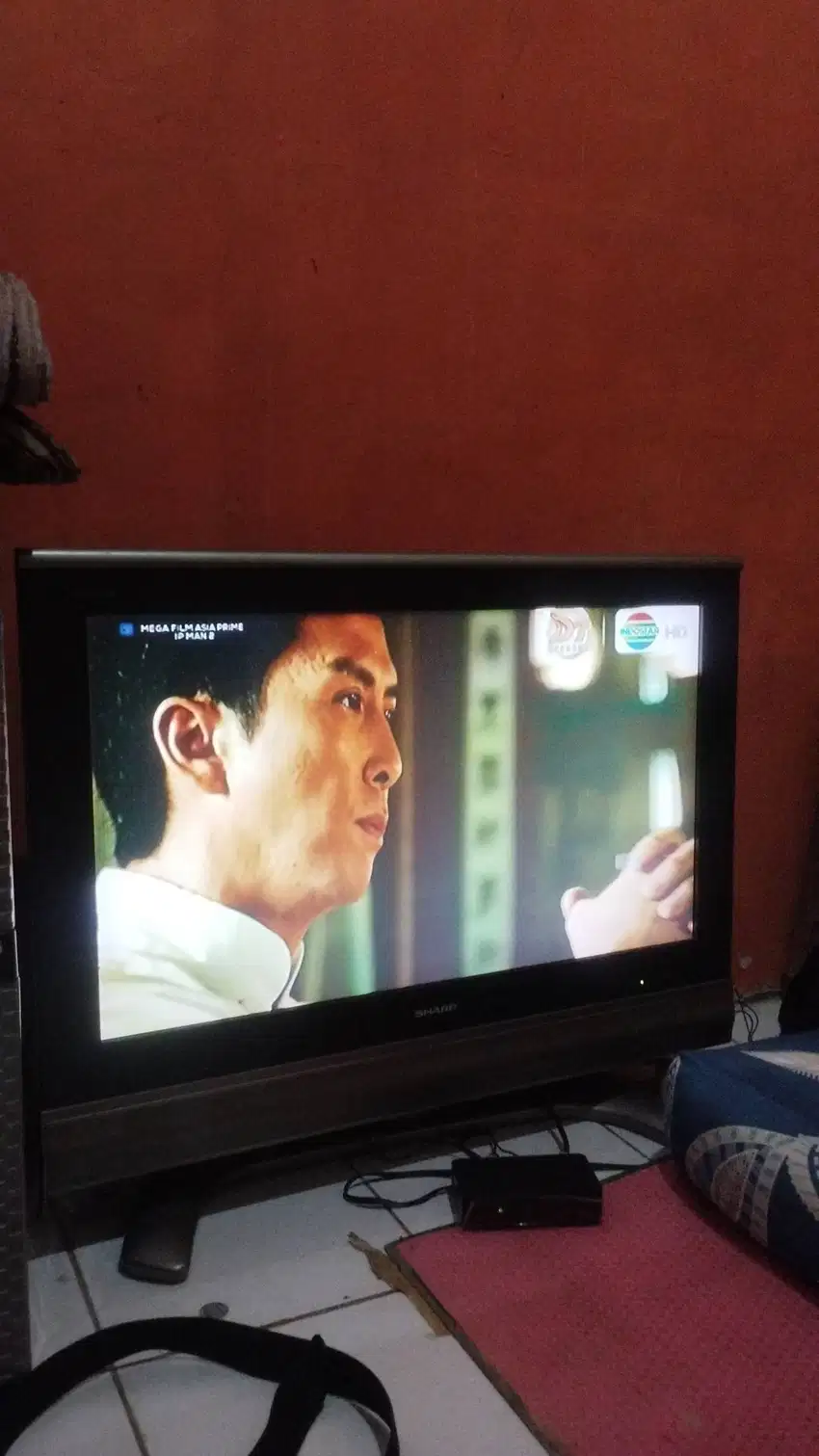 jual/ditt tv lain minat cod alamsutra