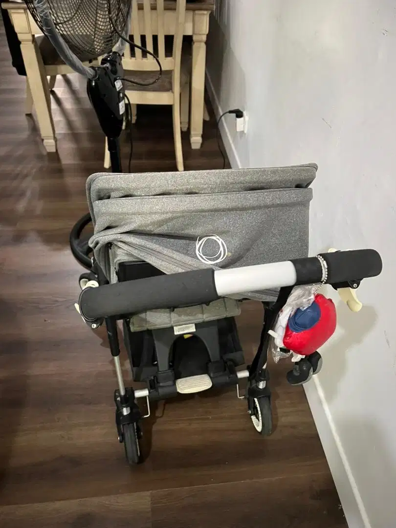 stroller bugaboo 3