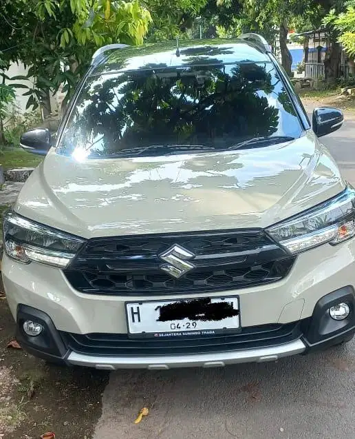 XL7 alpha matic hybrid 2024 istimewa