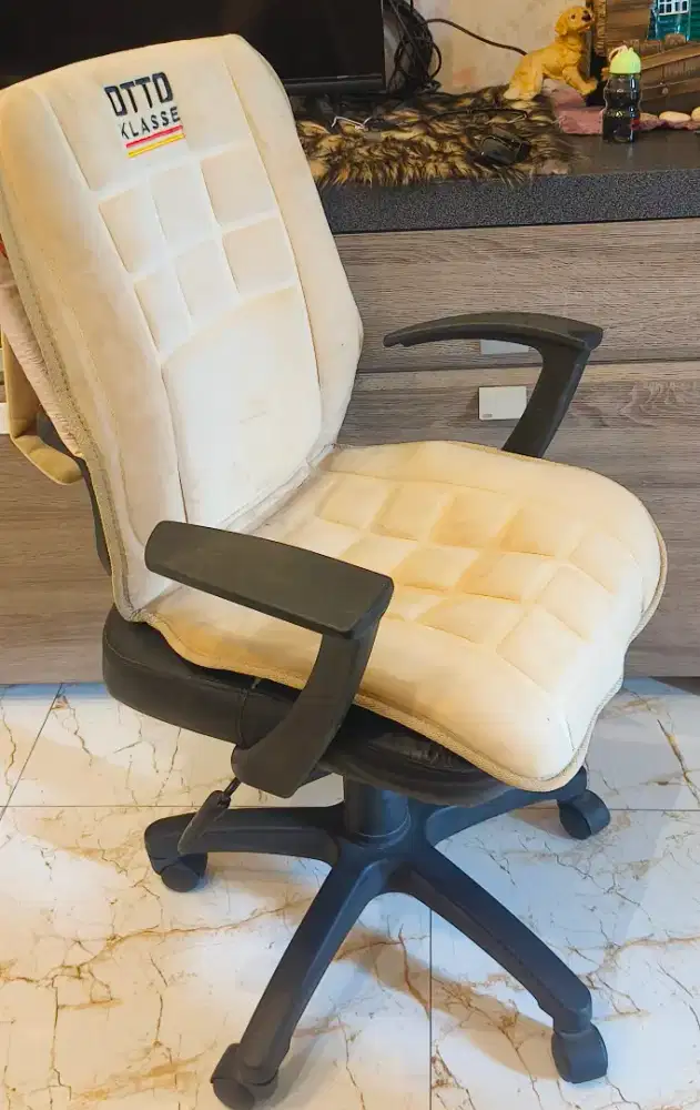 Jual kursi kantor/ kursi belajar