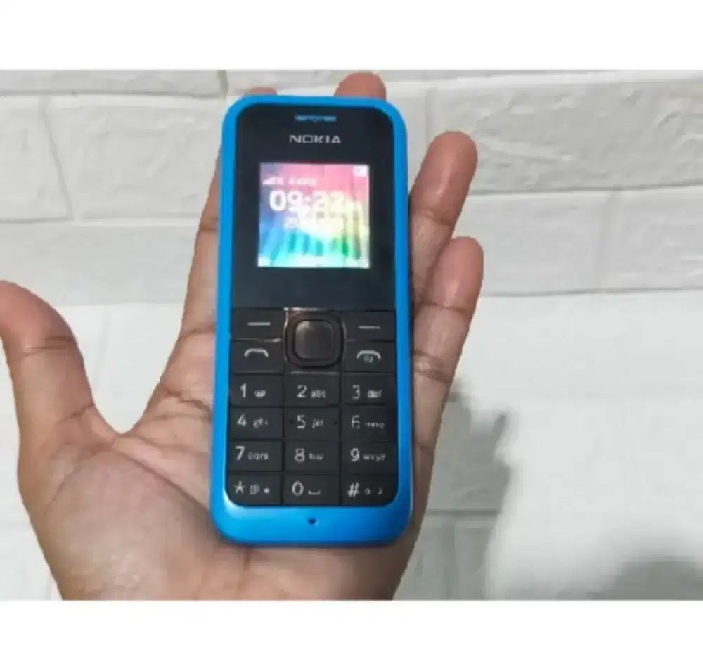 COD HP NOKIA SINGLE SIM BARU JUAL CEPAT