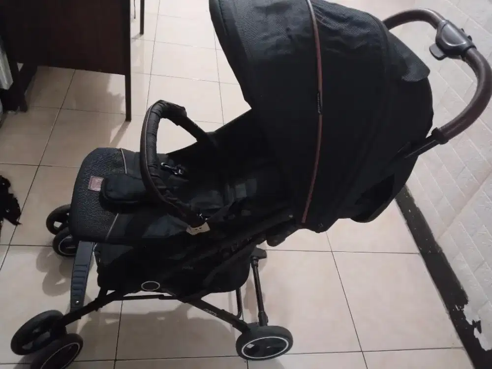 Stoller lipat babyelle