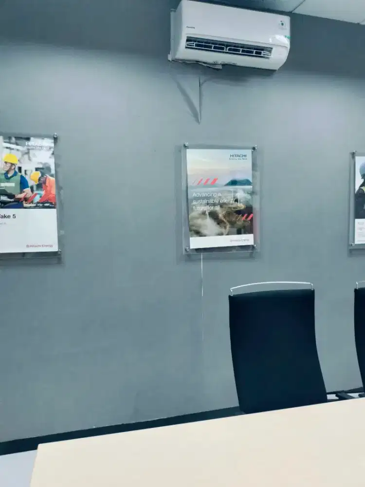 Jasa pemasangan wallpaper