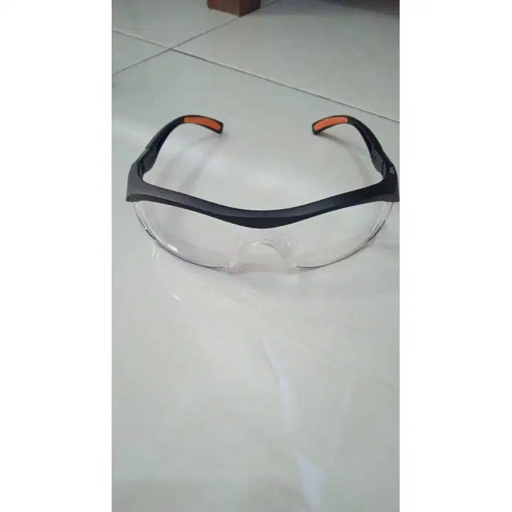 Kaca Mata Safety CIG