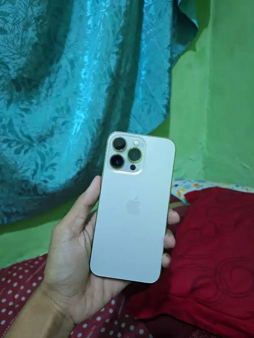 IPHONE 13 PRO 128GB EX INTER ALL OPERATOR
