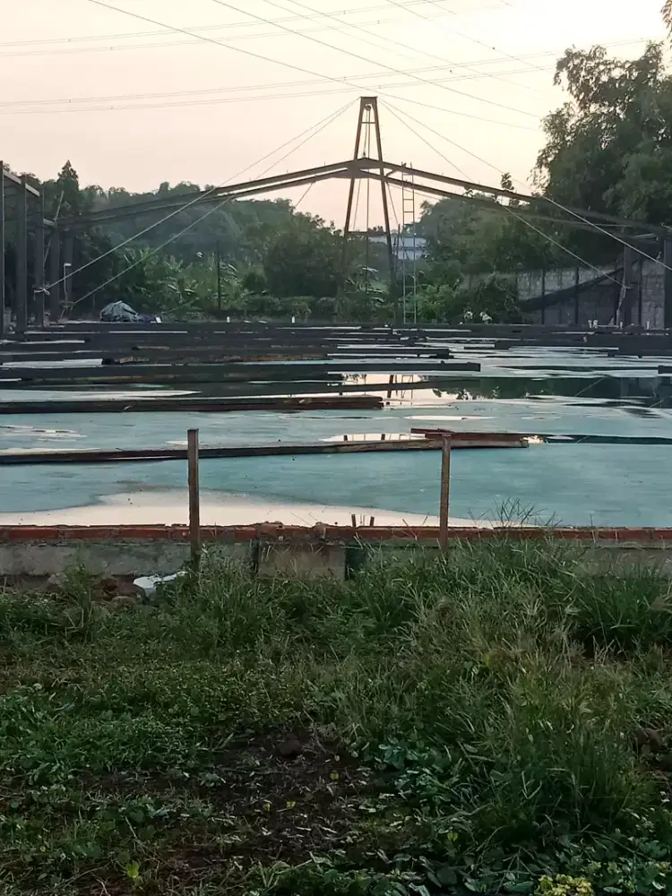 Kontruksi wf dan H-beam