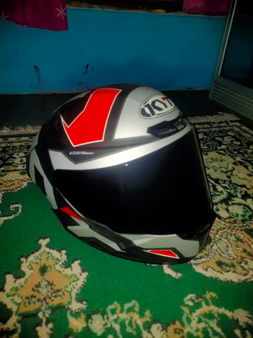 KYT TT Course Electron