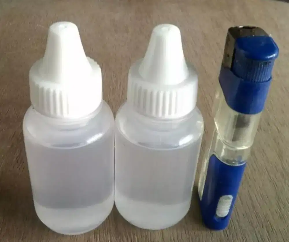 Silicon Oil 30ml Kota Malang Gratis Antar