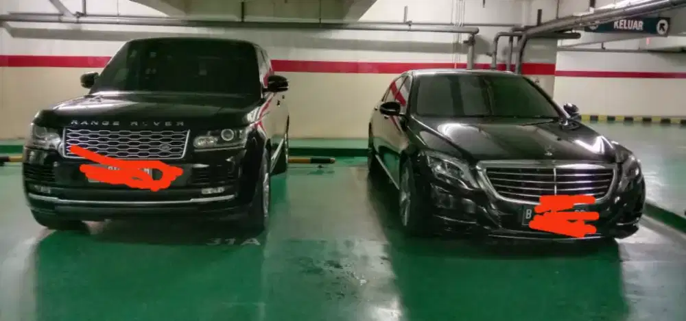 Lowongan Pekerjaan Driver