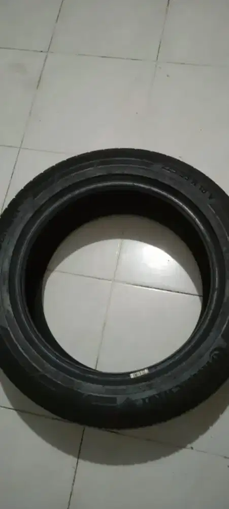 Ban mobil 225/55