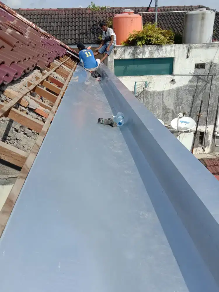 Spesialis Talang & DLL