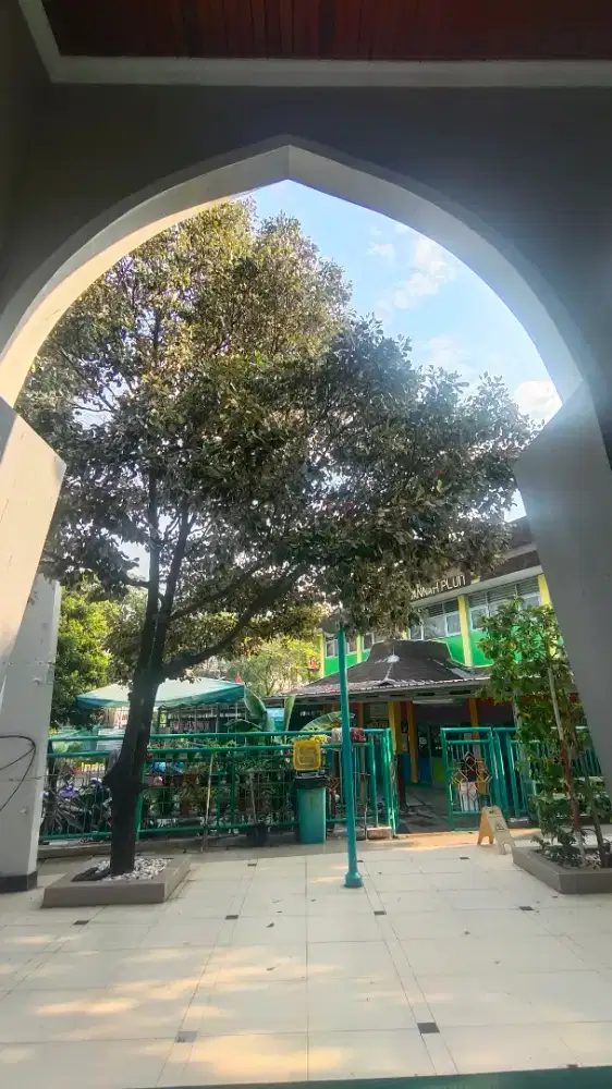 Di Cari ART Baby Sitter / Loker...