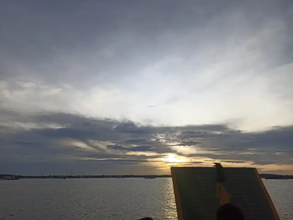 Cari pekerjaan gaji yang diharapkan UMP