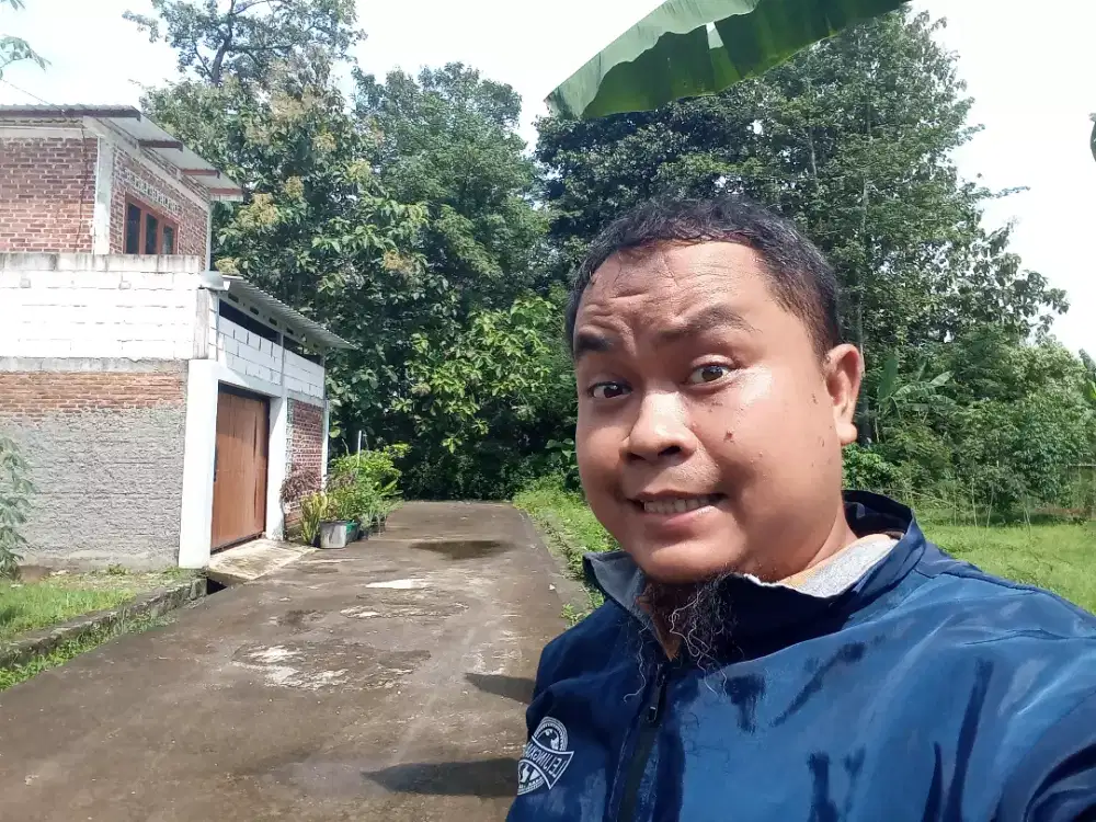 Kavling Siap Bangun. Strategis Dekat DPRD sukoharjo