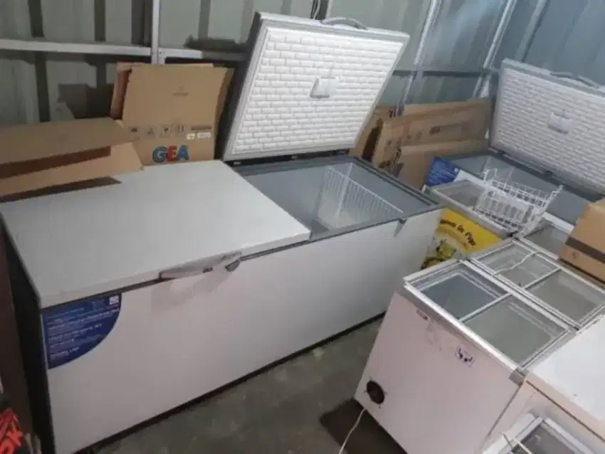 Jual beli barang bekas