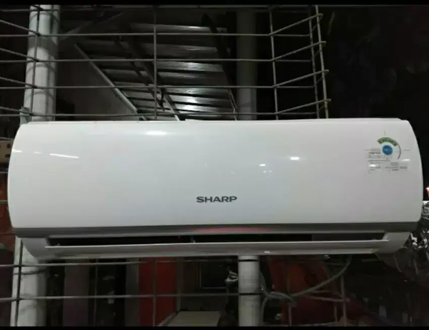 Jual aja indoor ac 1/2pk