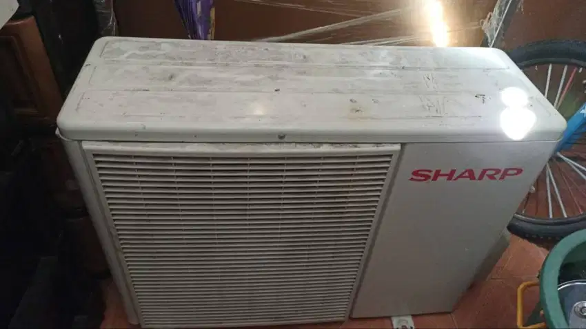 AC Sharp 1.5 PK