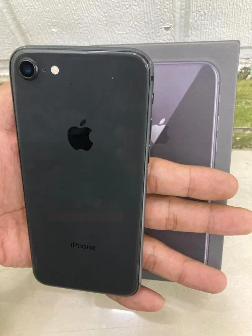 iphone 8 64gb inter all operator